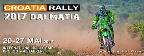 Dalmatia Croatia Rally 2017 480