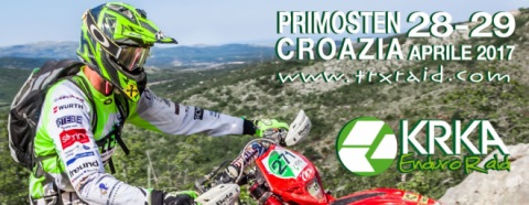 Primosten Croazia Rallye 2017 480