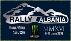 Rallye Albania 2017 240
